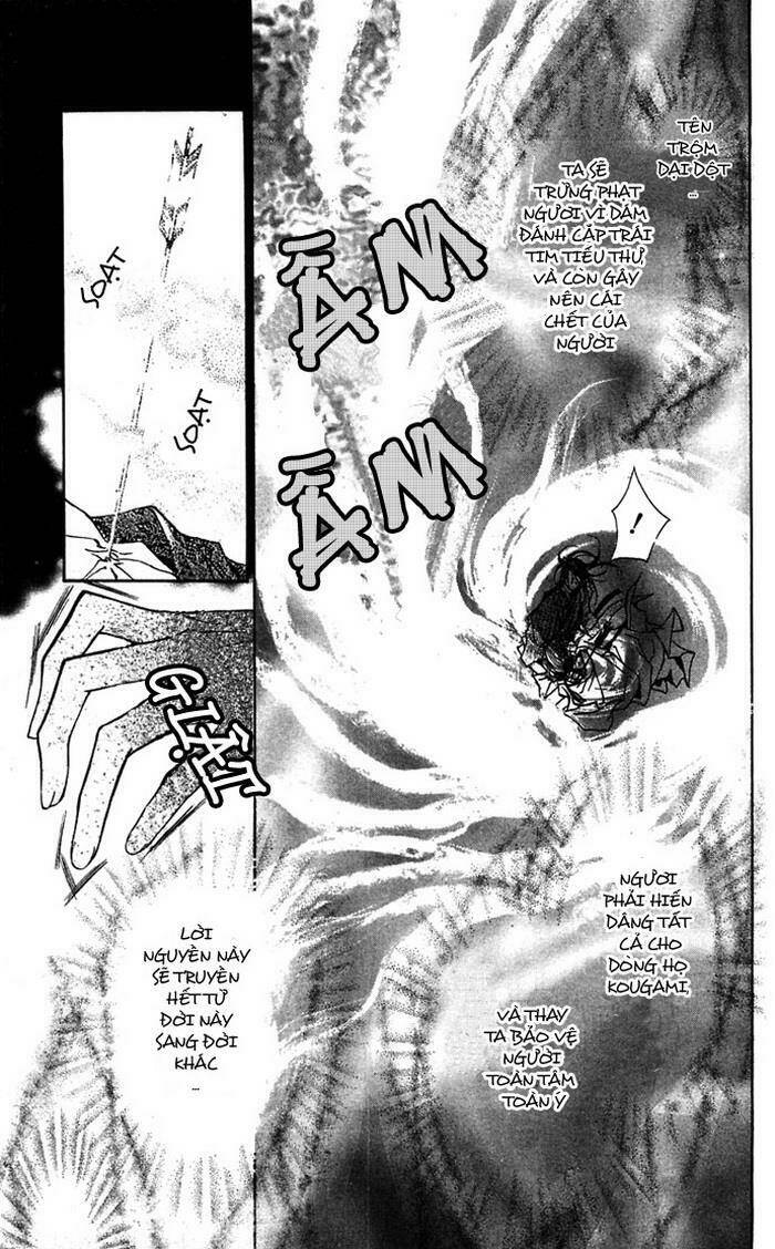 bức tranh rồng chapter 13 23