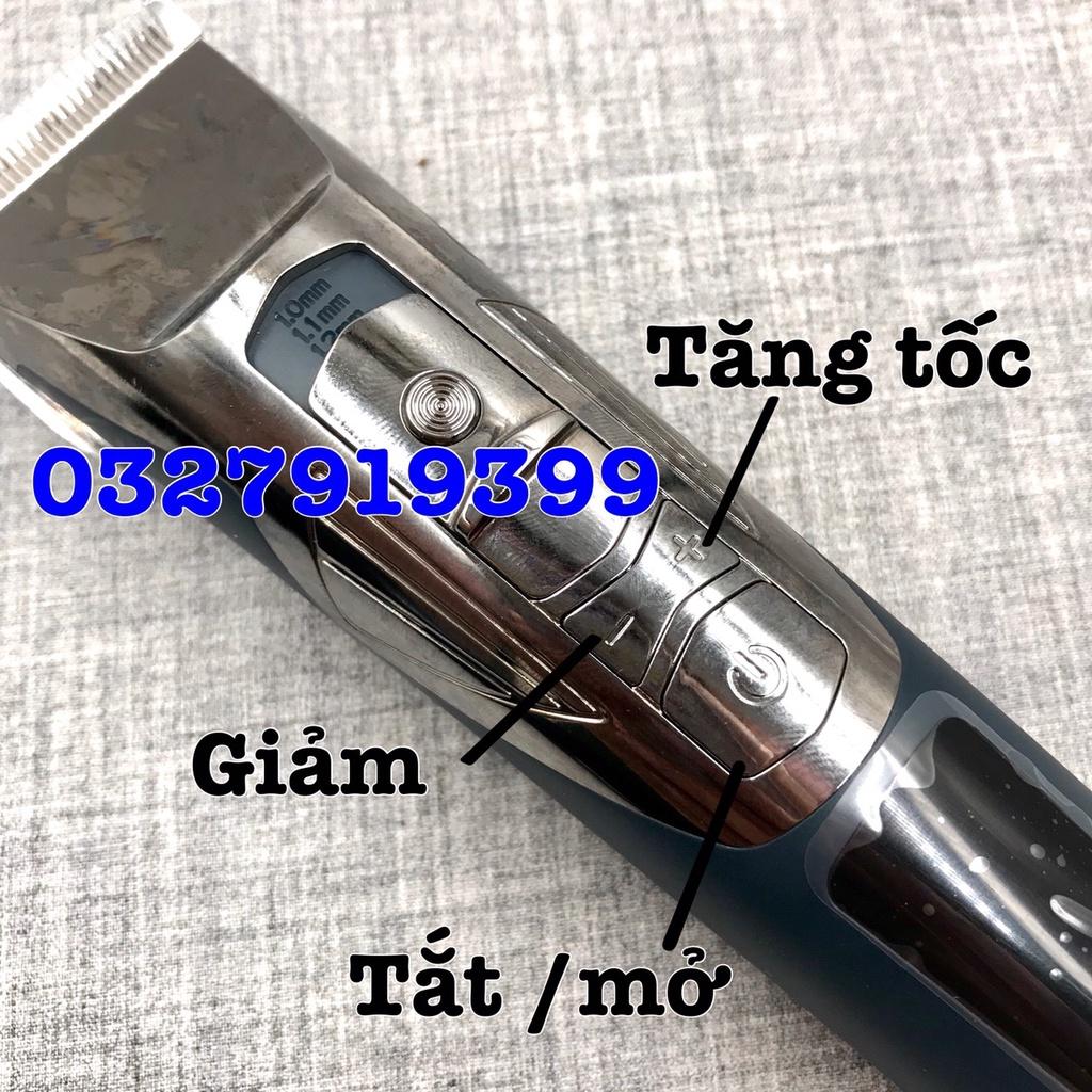 Tông đơ cao cấp CODOS 923