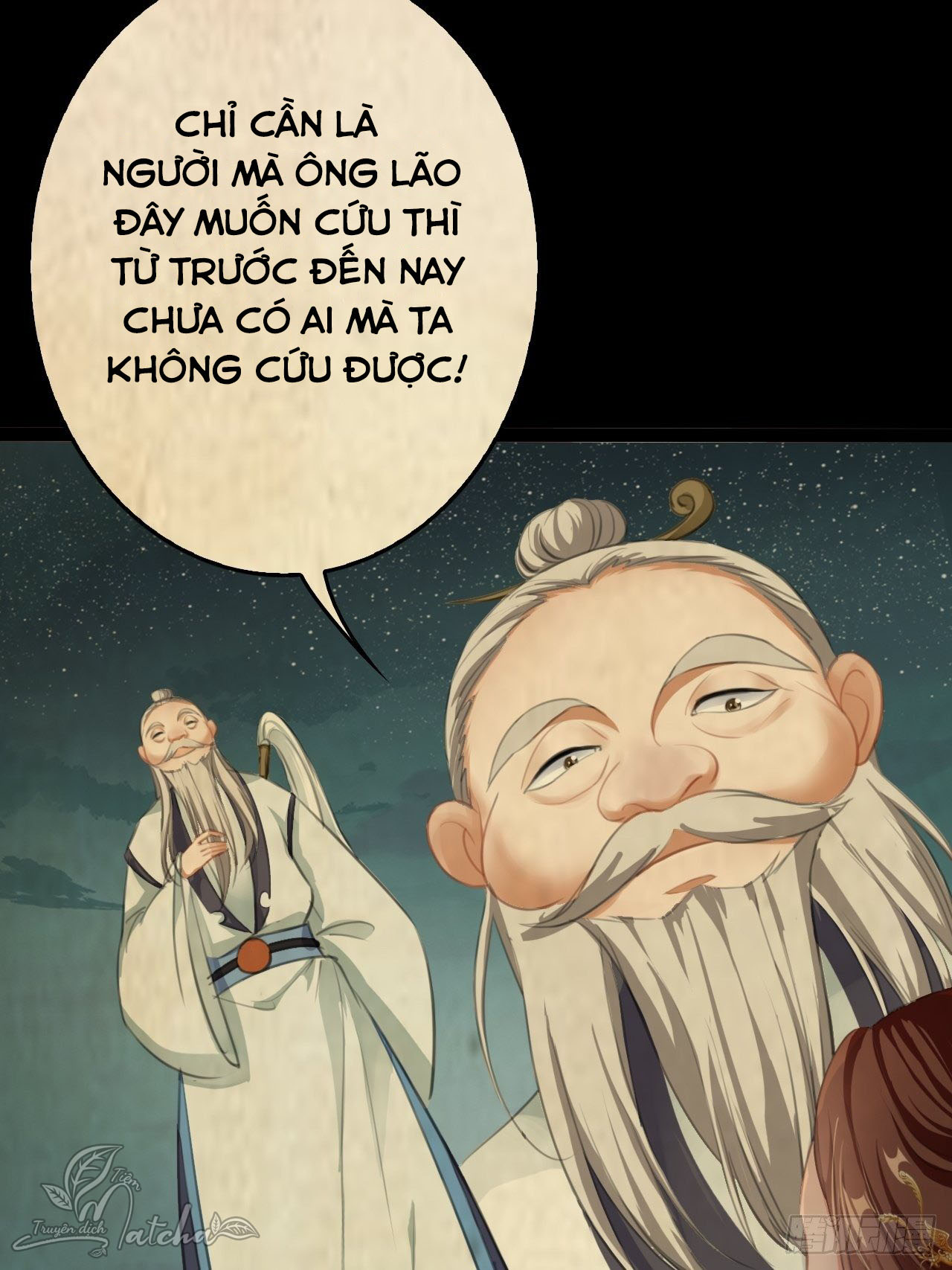 Kiều Thê Của Xà Vương Chapter 4 - Next Chapter 5