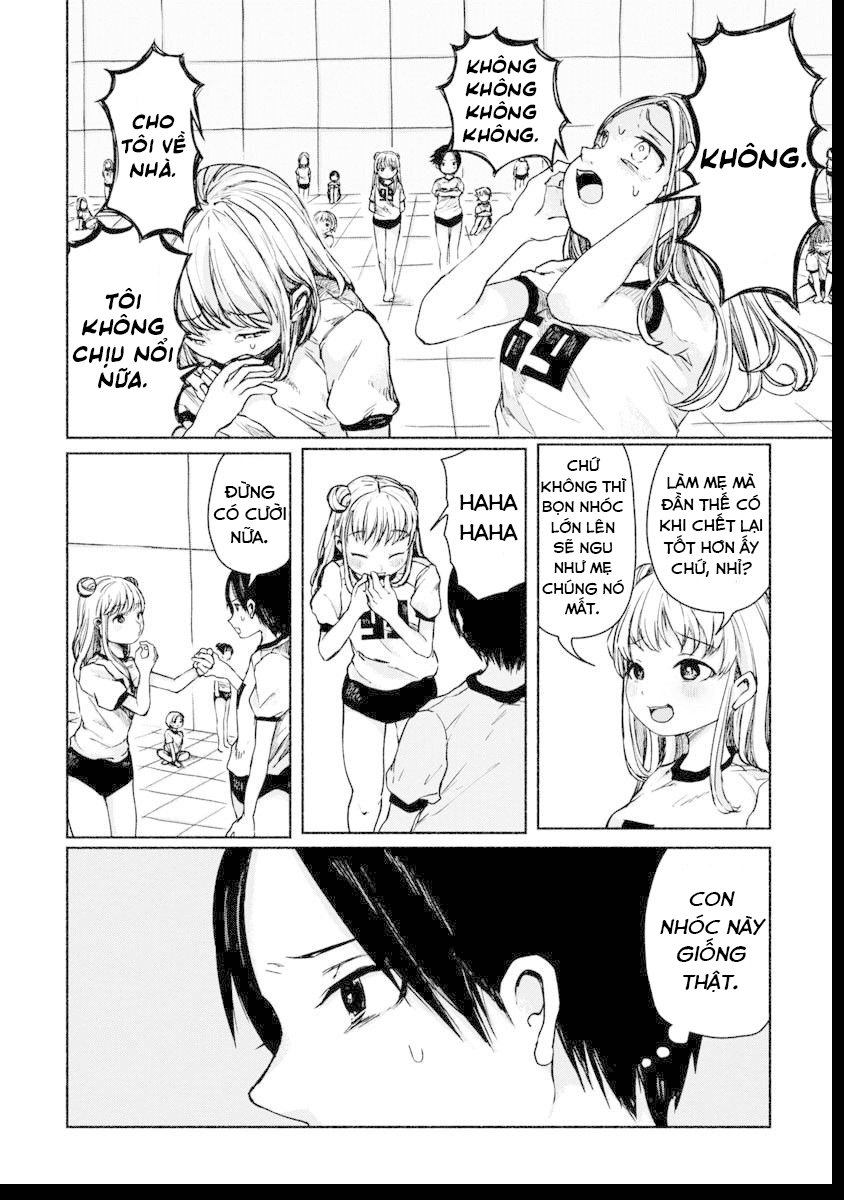 zanki x 99 chapter 3 14