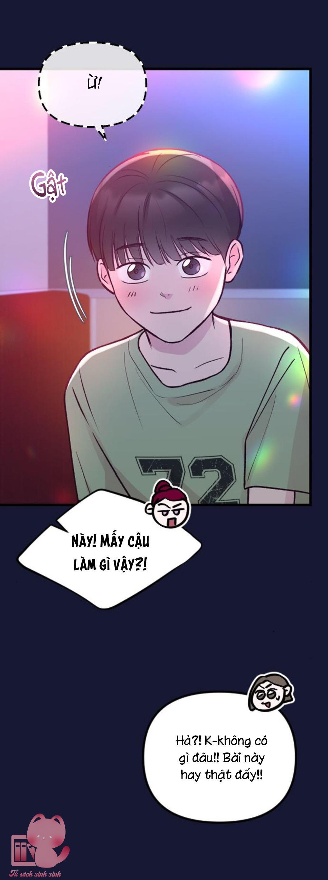 gặp nhau giữa trung gian chapter 21 46