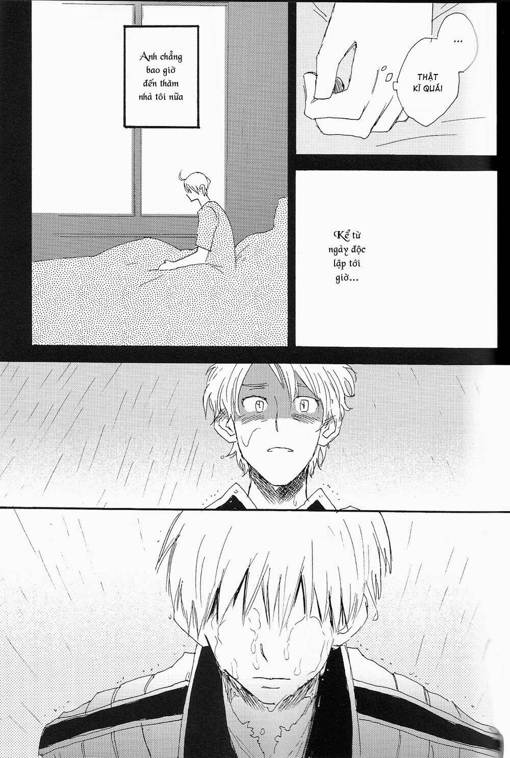 aph doujinshi - welcoming morning chapter 1 19