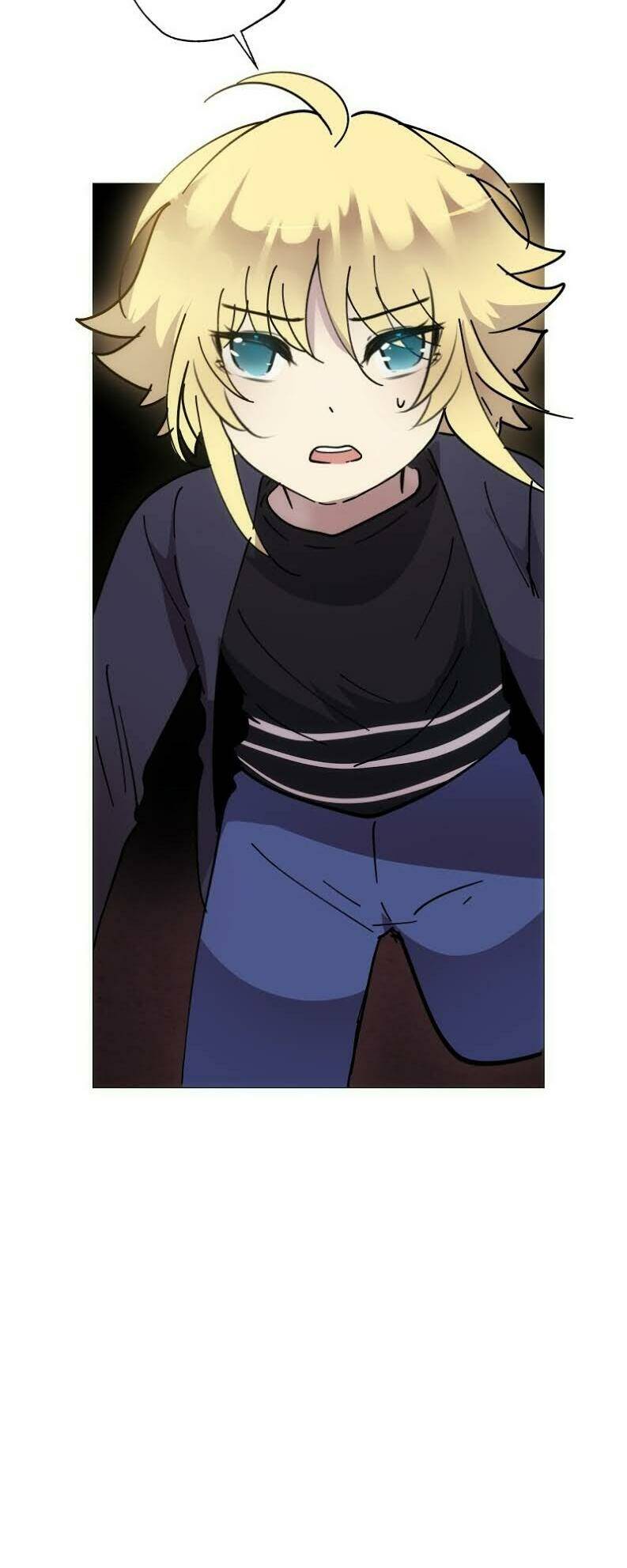 Trọng Sinh Mạc Thế Chapter 117 15