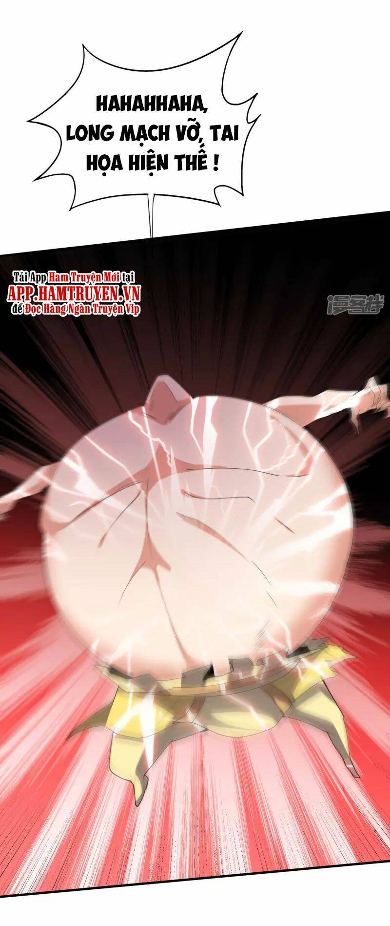 phục thiên thánh chủ chapter 154 19