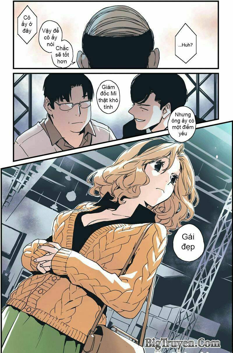 thần hộ mệnh chapter 3 13