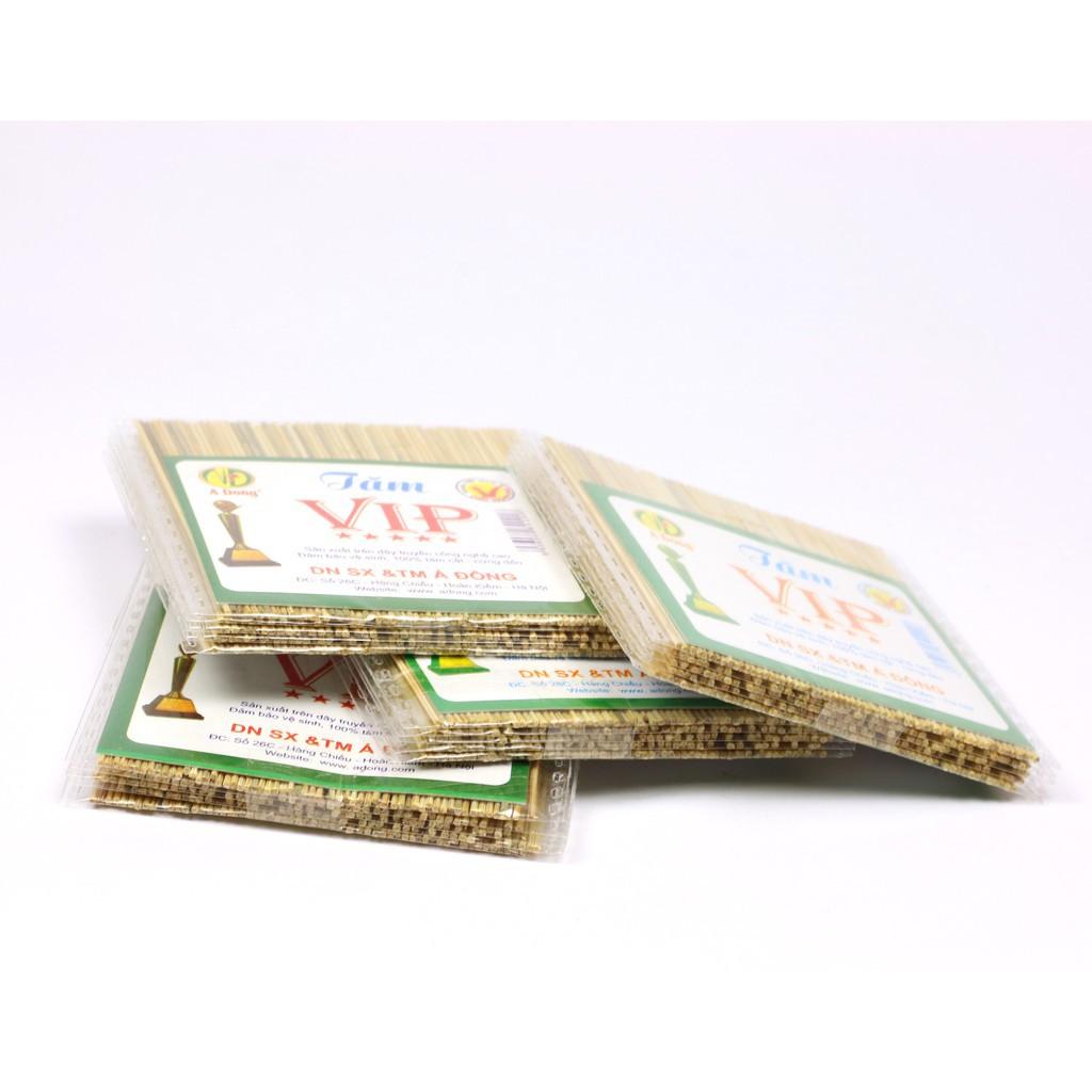 Bộ 5 gói tăm vip Giá Tốt