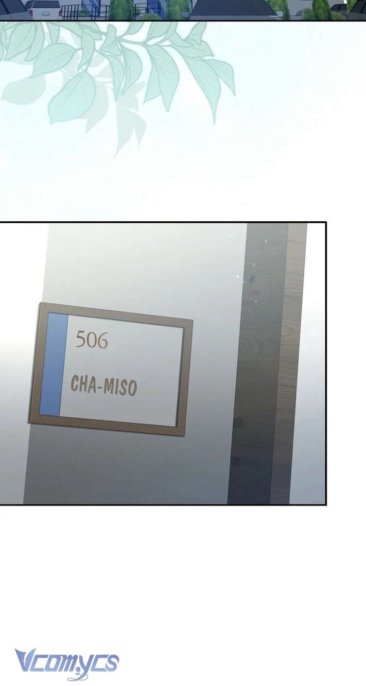 tôi được nuôi dưỡng bởi những kẻ phản diện chapter 63 4