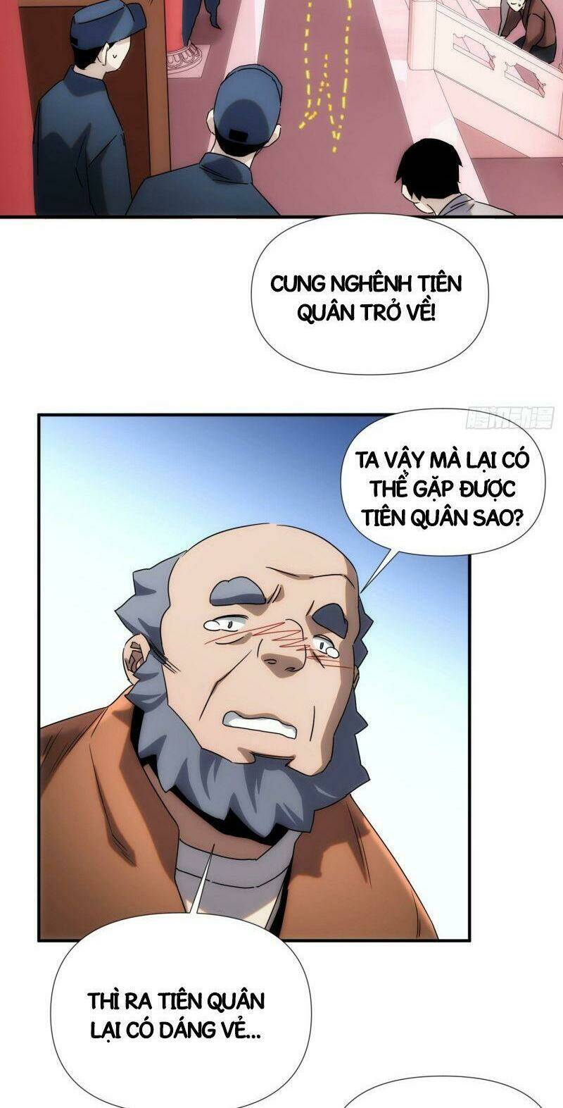 ma vương là đại địa chủ chapter 38 24