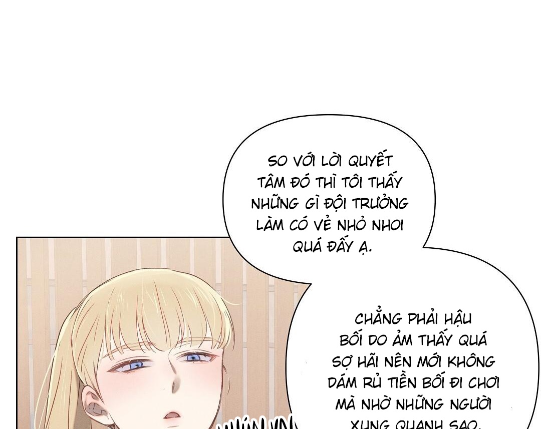 đại úy lãng mạn thân yêu của tôi chapter 20 63