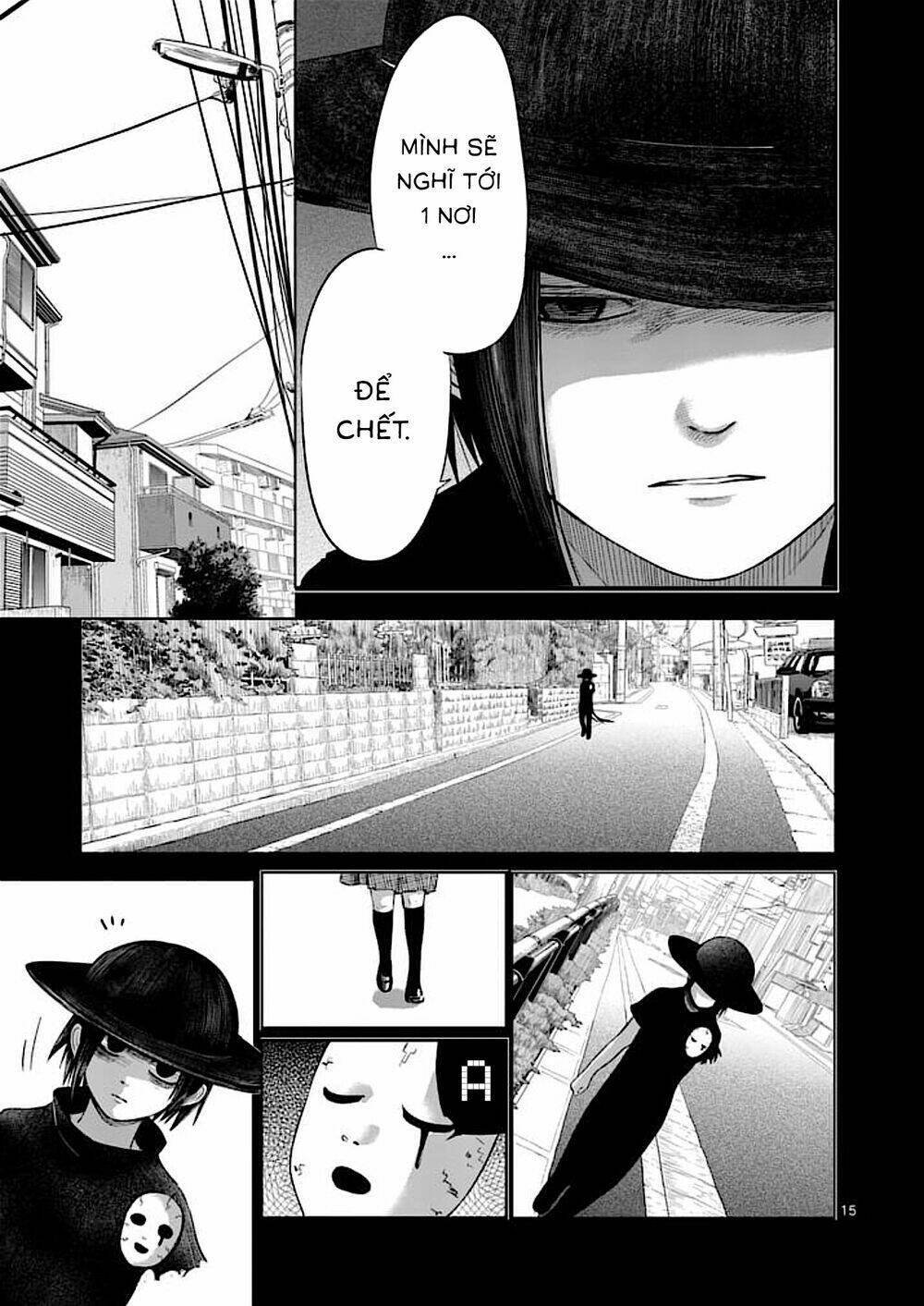 good night world chapter 35 15