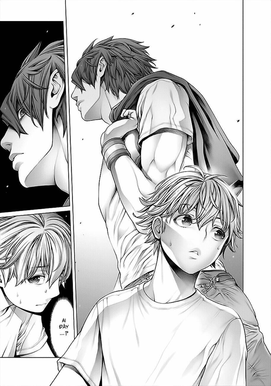 dennou kakugi mephisto waltz chapter 2 20