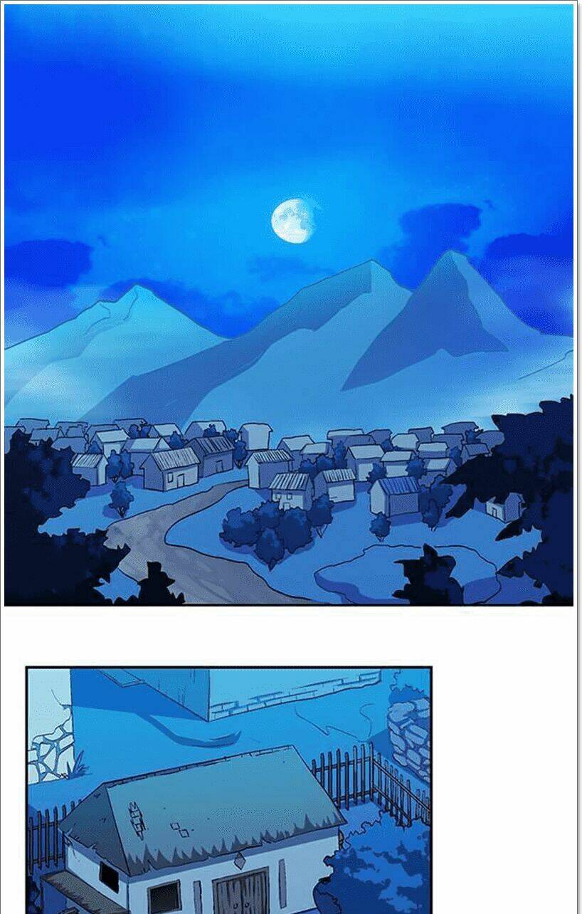 phong quỷ truyền thuyết chapter 44 2