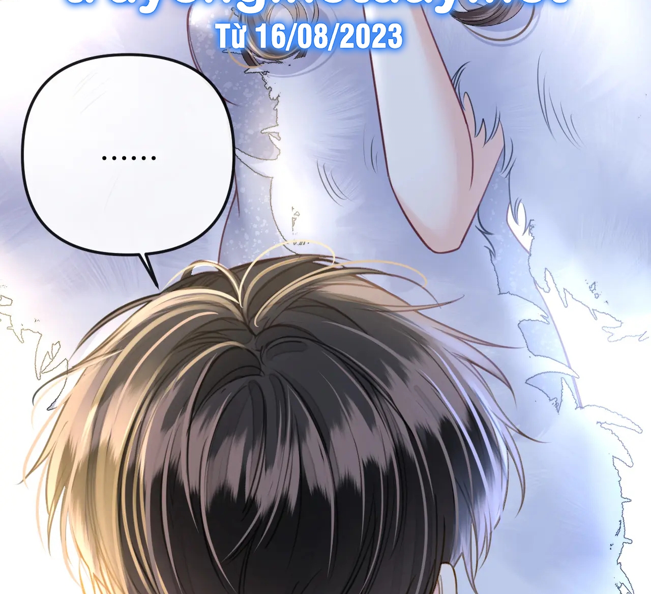 ngày mai cũng thích anh chapter 14 44