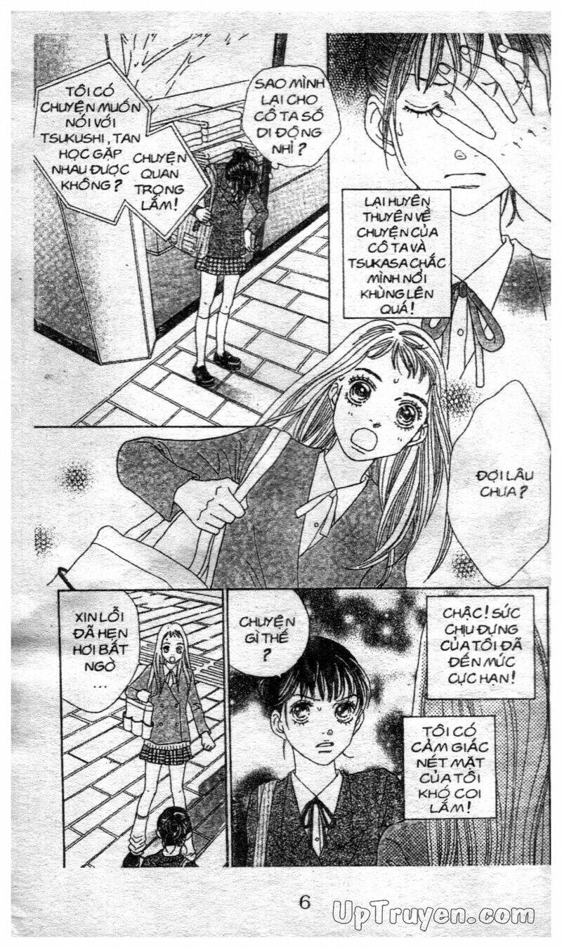 con nhà giàu chapter 192 3