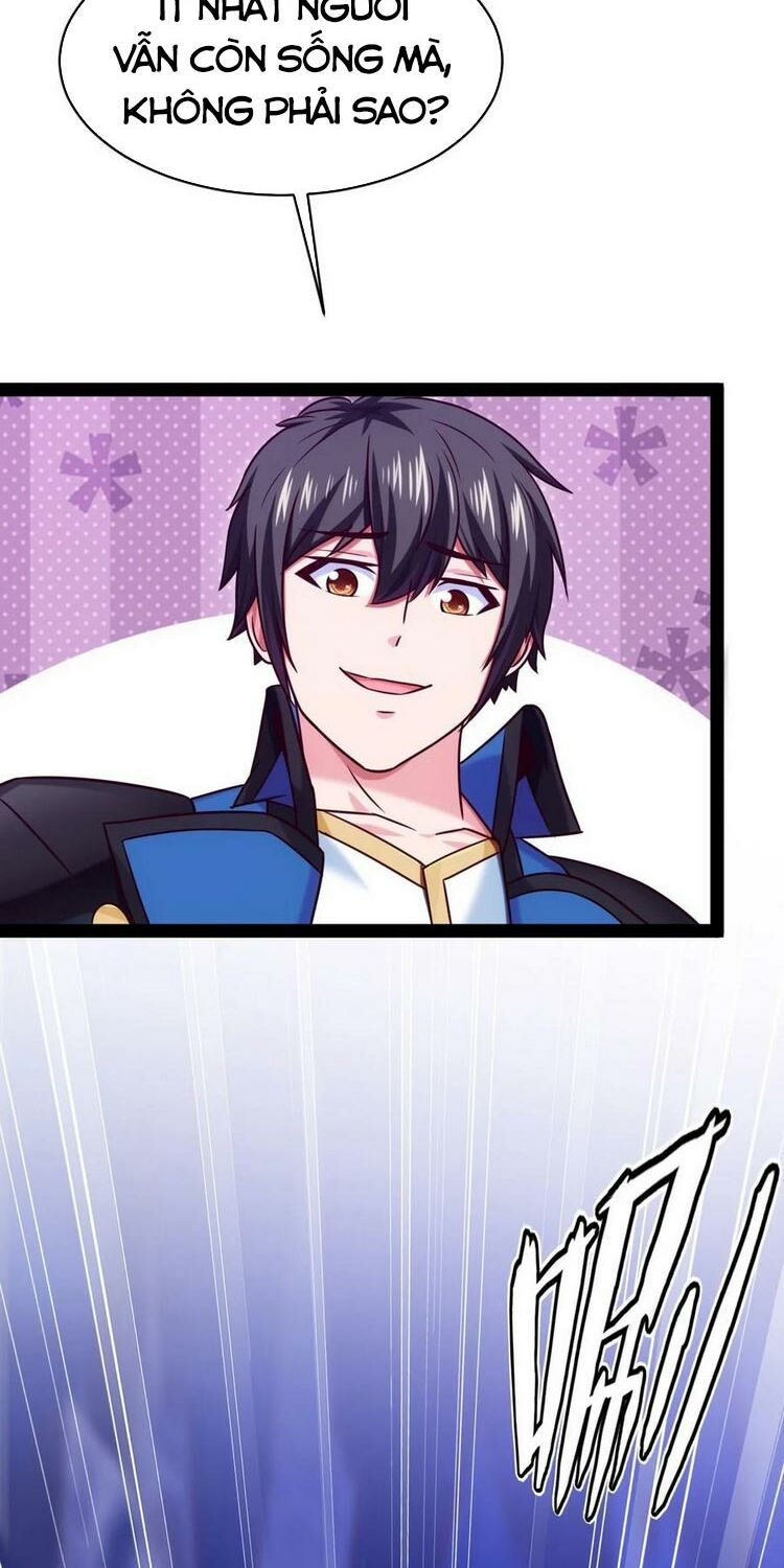 ma thú kiếm thánh dị giới tung hoành chapter 178 31