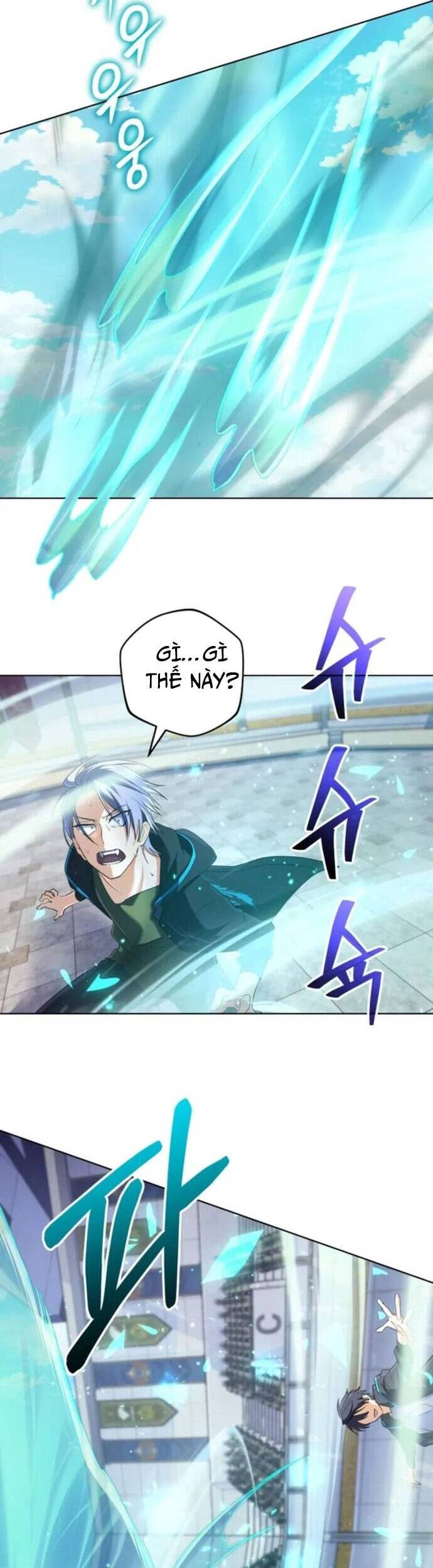 sự trở lại của đại pháp sư huyền thoại chapter 7 16