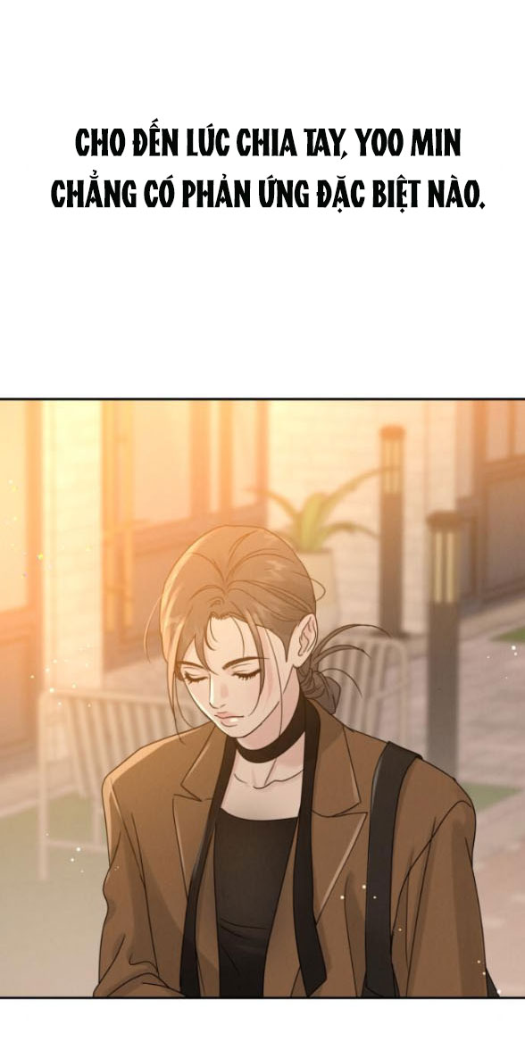 Thuyết Tình Yêu Ích Kỷ chapter 7.2 26