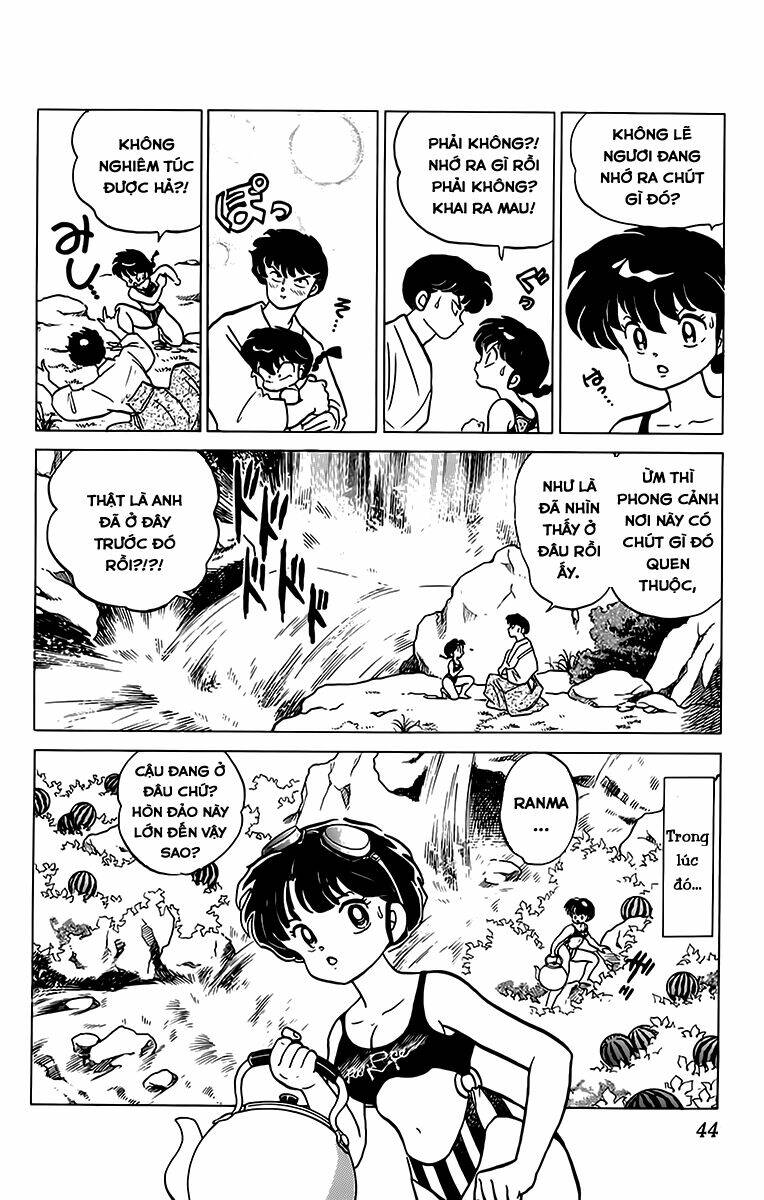 suối lời nguyền chapter 193 9