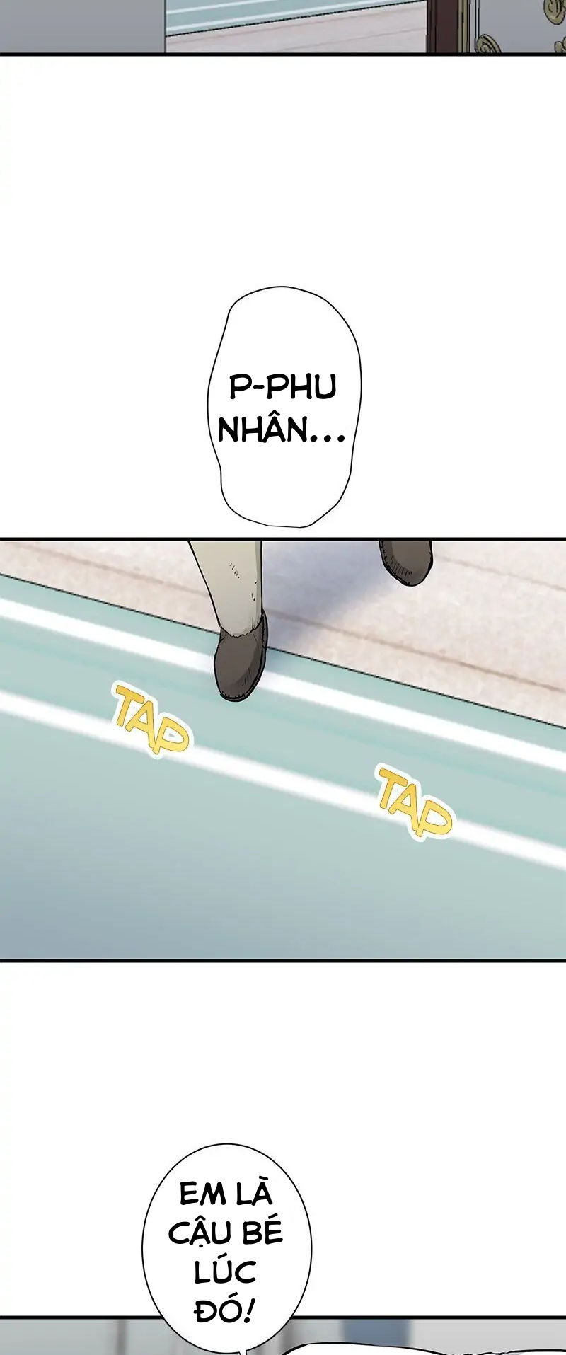 nullitas~nàng dâu giả dối~ chapter 48.2 6