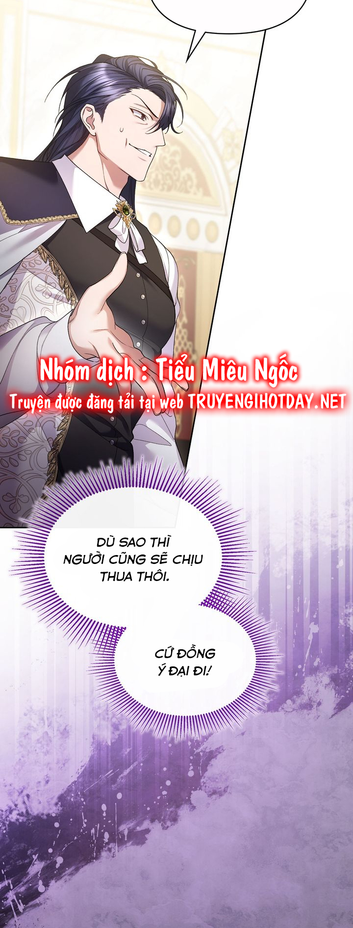 công chúa muốn ly hôn chapter 30 29