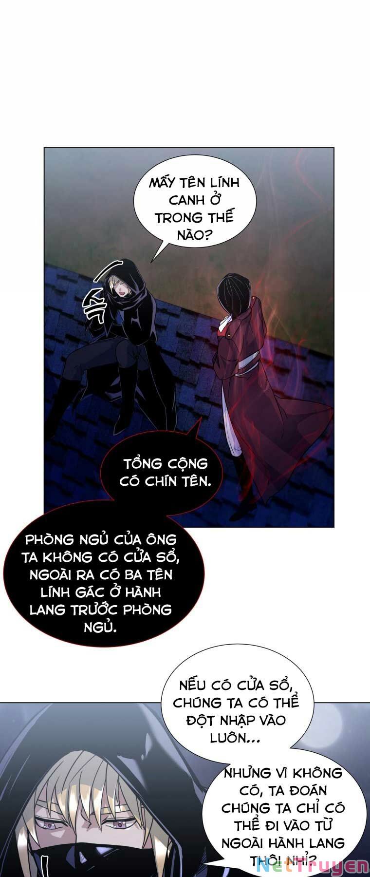 bạo chúa cường hoành chapter 13 27