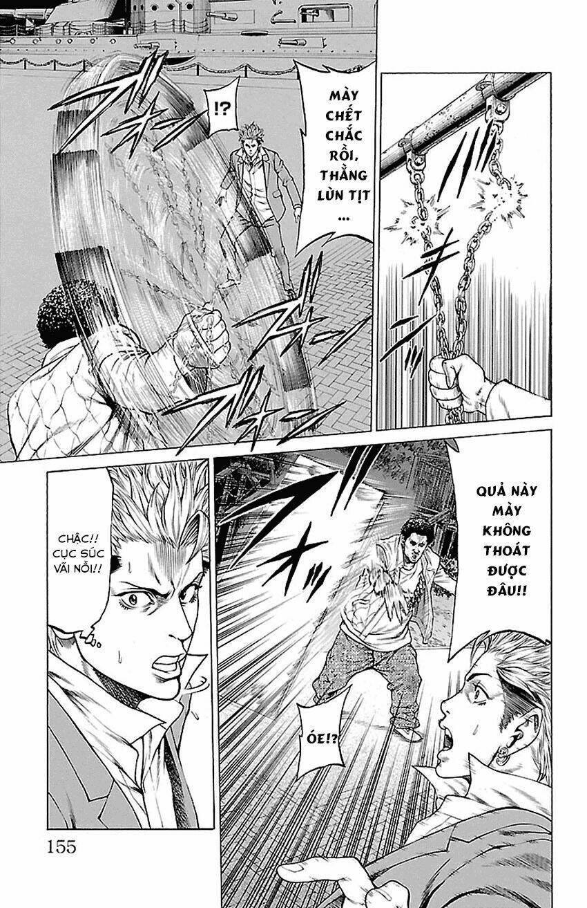 shonan seven chapter 7.1 10