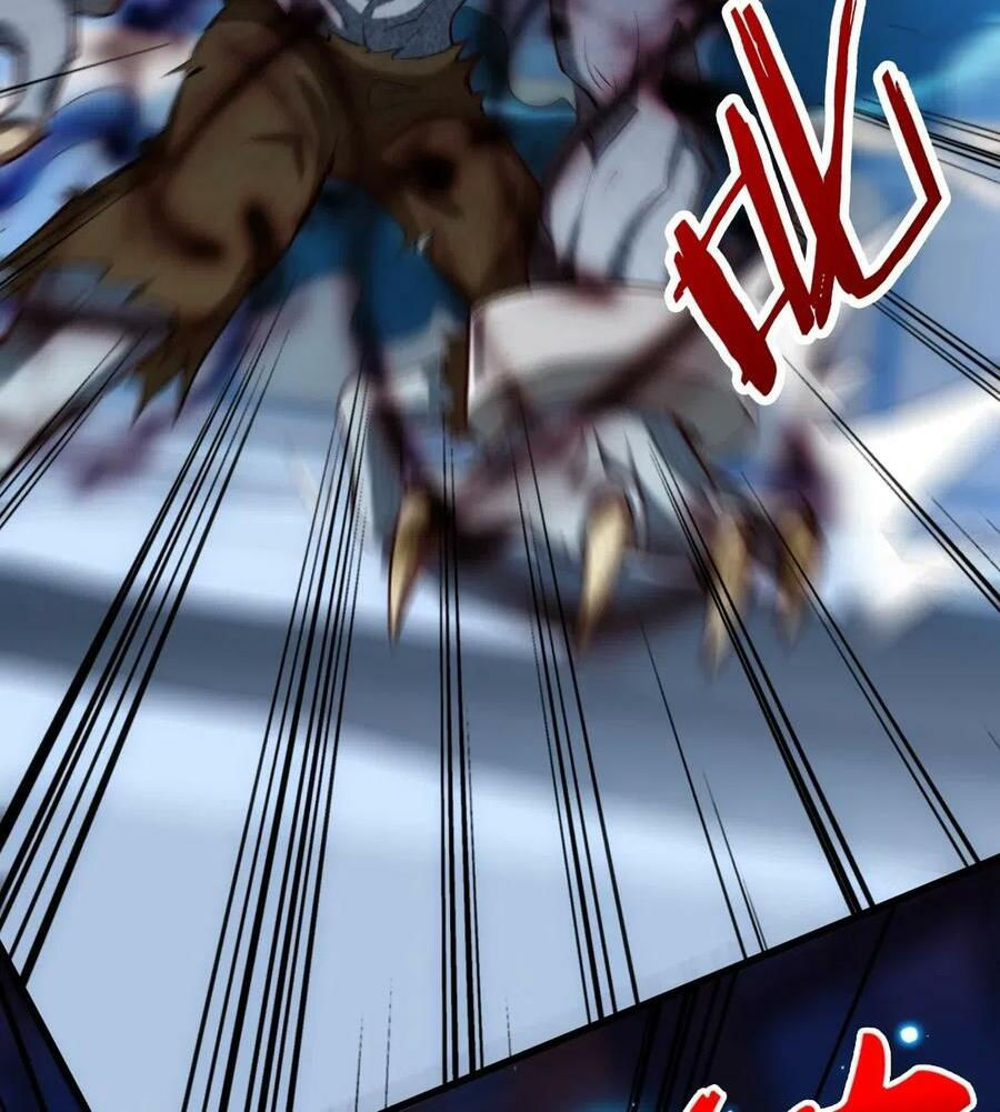 ma thú kiếm thánh dị giới tung hoành chapter 117 45