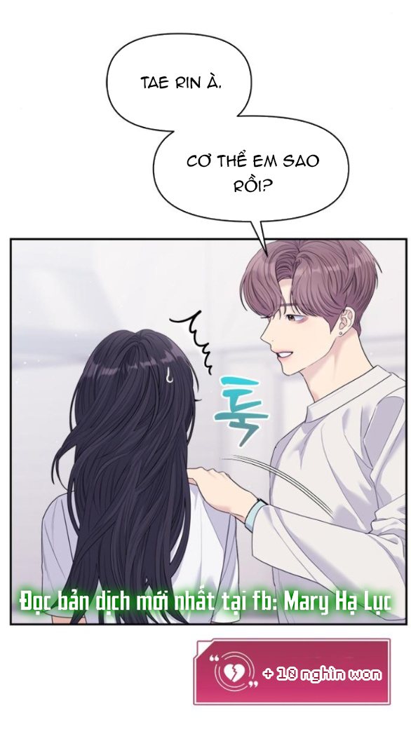 Couple Breaker chapter 72.1 43