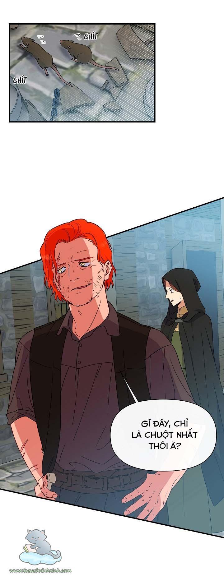 công nương khế ước của gia tộc công tước quái vật chapter 95 44