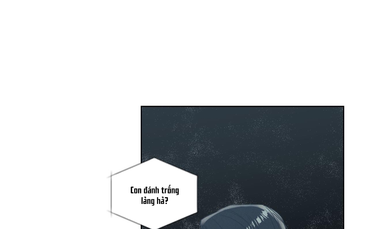 dải hợp âm trên đại dương xanh chapter 11 14