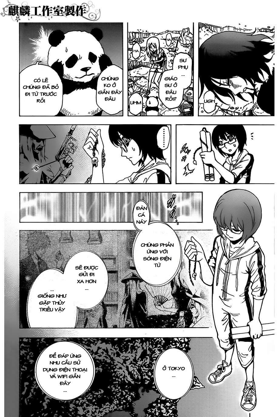 tokyo esp chapter 25 61