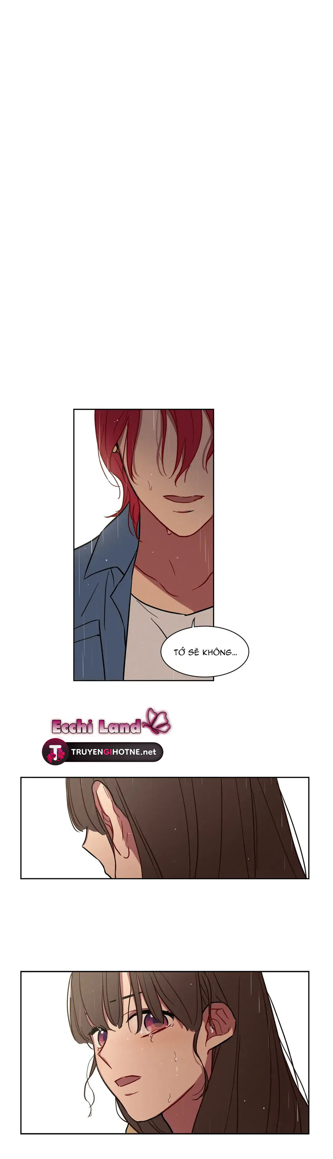 lọ lem ngủ ngon nhé chapter 28.1 2