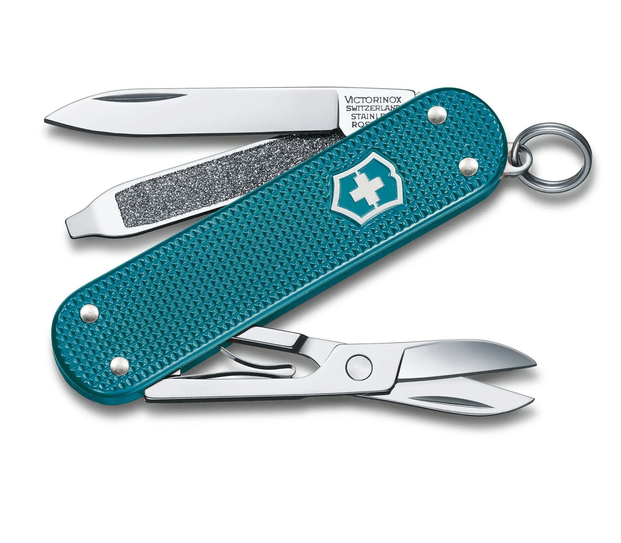 Dao đa năng Victorinox Classic Alox colors functions