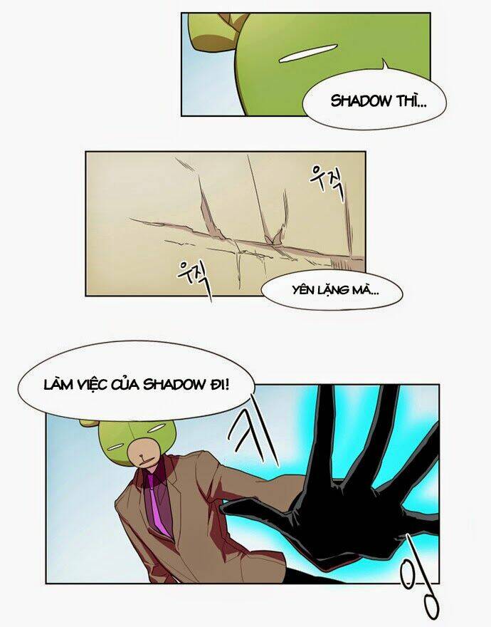 người dọn dẹp chiến trường chapter 4 26