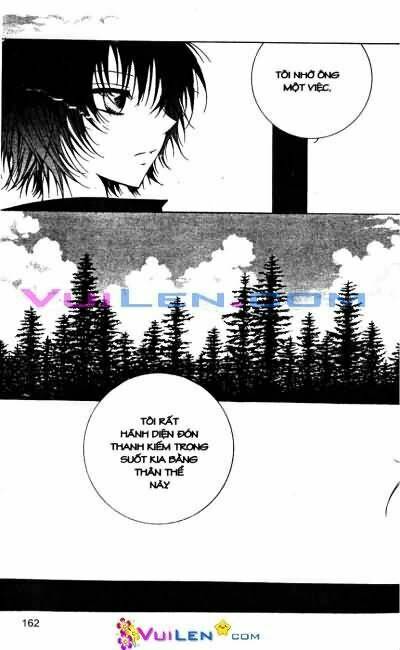 tiểu nữ vương chapter 7 162