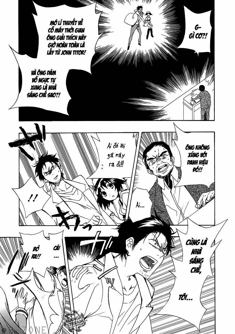 steins;gate chapter 0 10