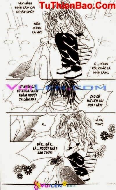 cặp đôi kỳ lạ chapter 1 24