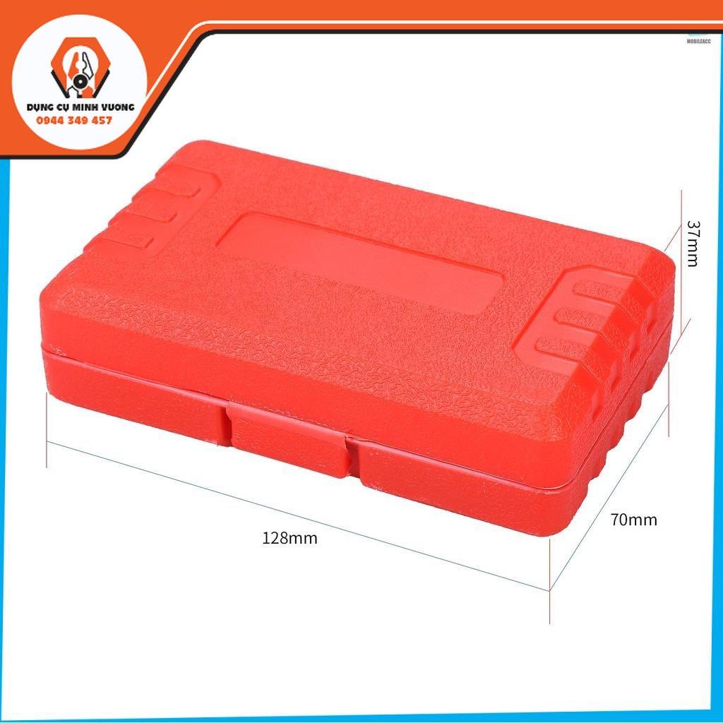 Máy kiểm tra độ cứng cao su silicone / nhựa - Máy Đo Độ Cứng Shore A 0-100HA Với Màn Hình LCD kỹ thuật số