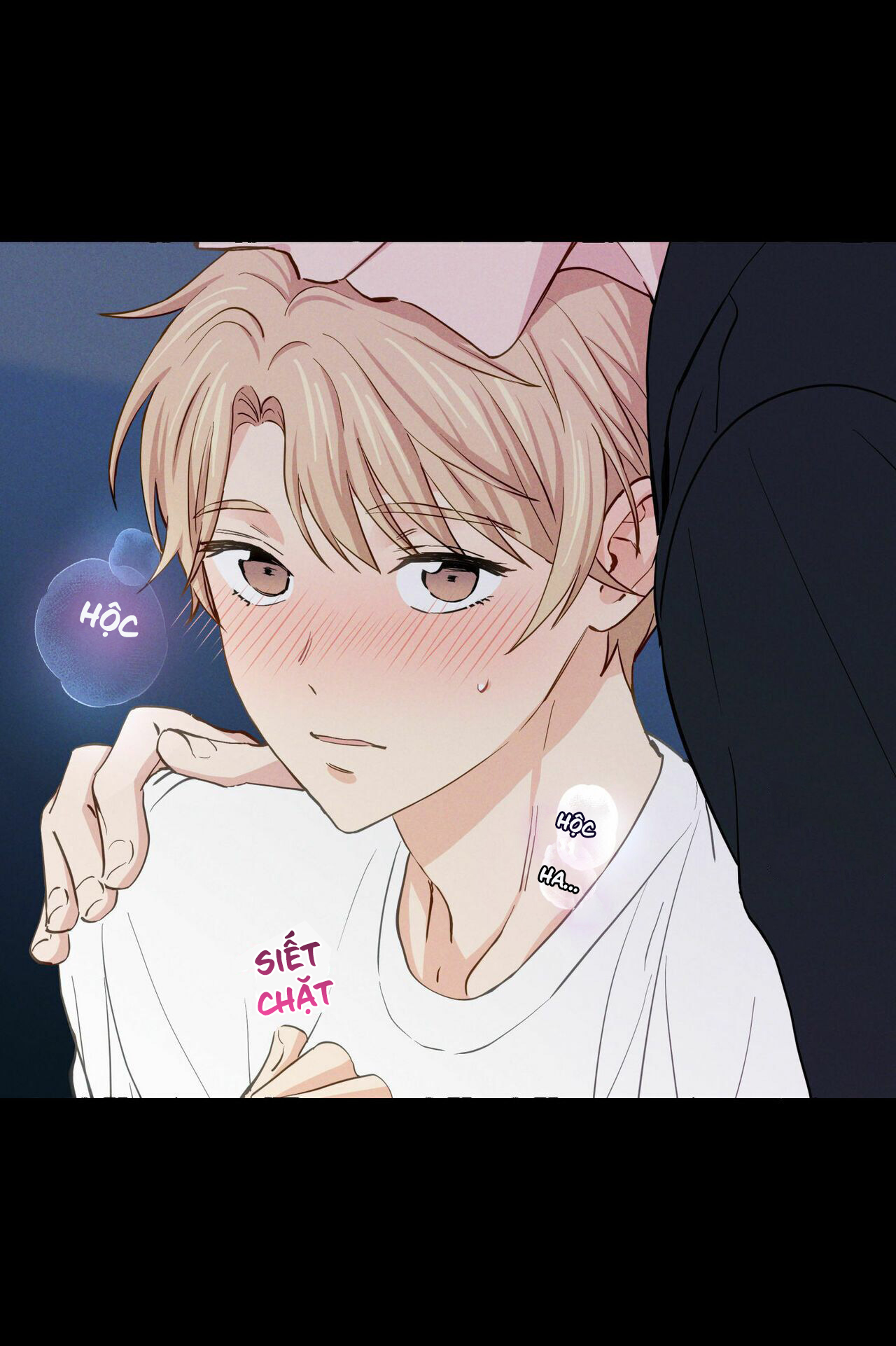 vanilla taste chapter 10 31