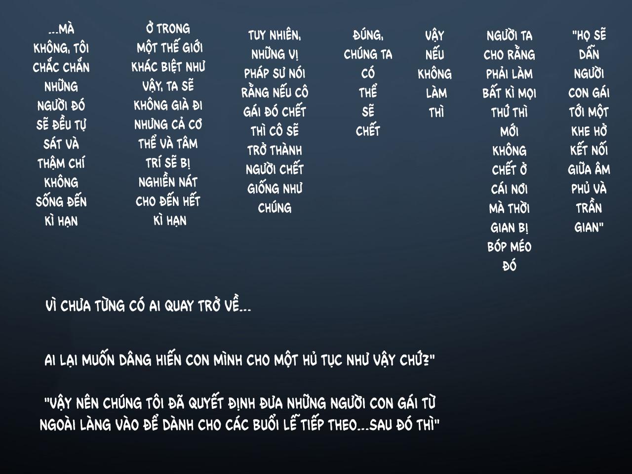 giang sơn tuyệt mỹ không bằng nàng chapter 109 6