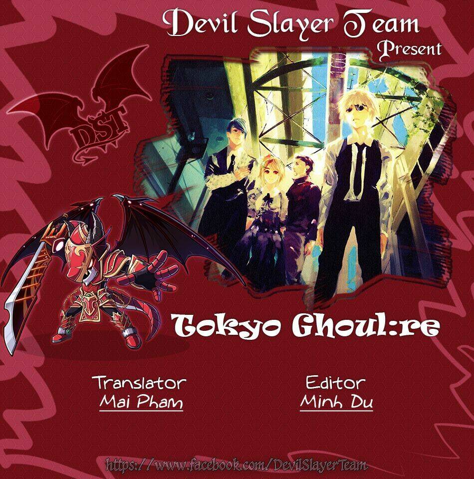 ngạ quỷ vùng tokyo 2 chapter 9 1
