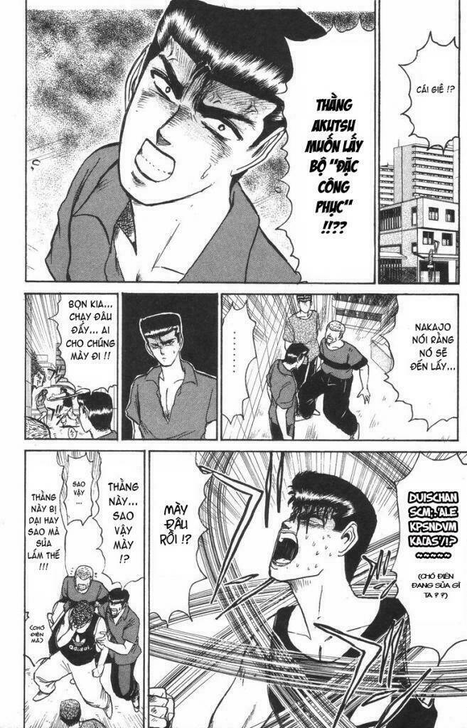 shonan junai gumi chapter 115 13