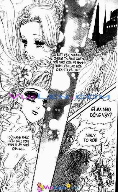 cô gái đến từ quá khứ chapter 1 28