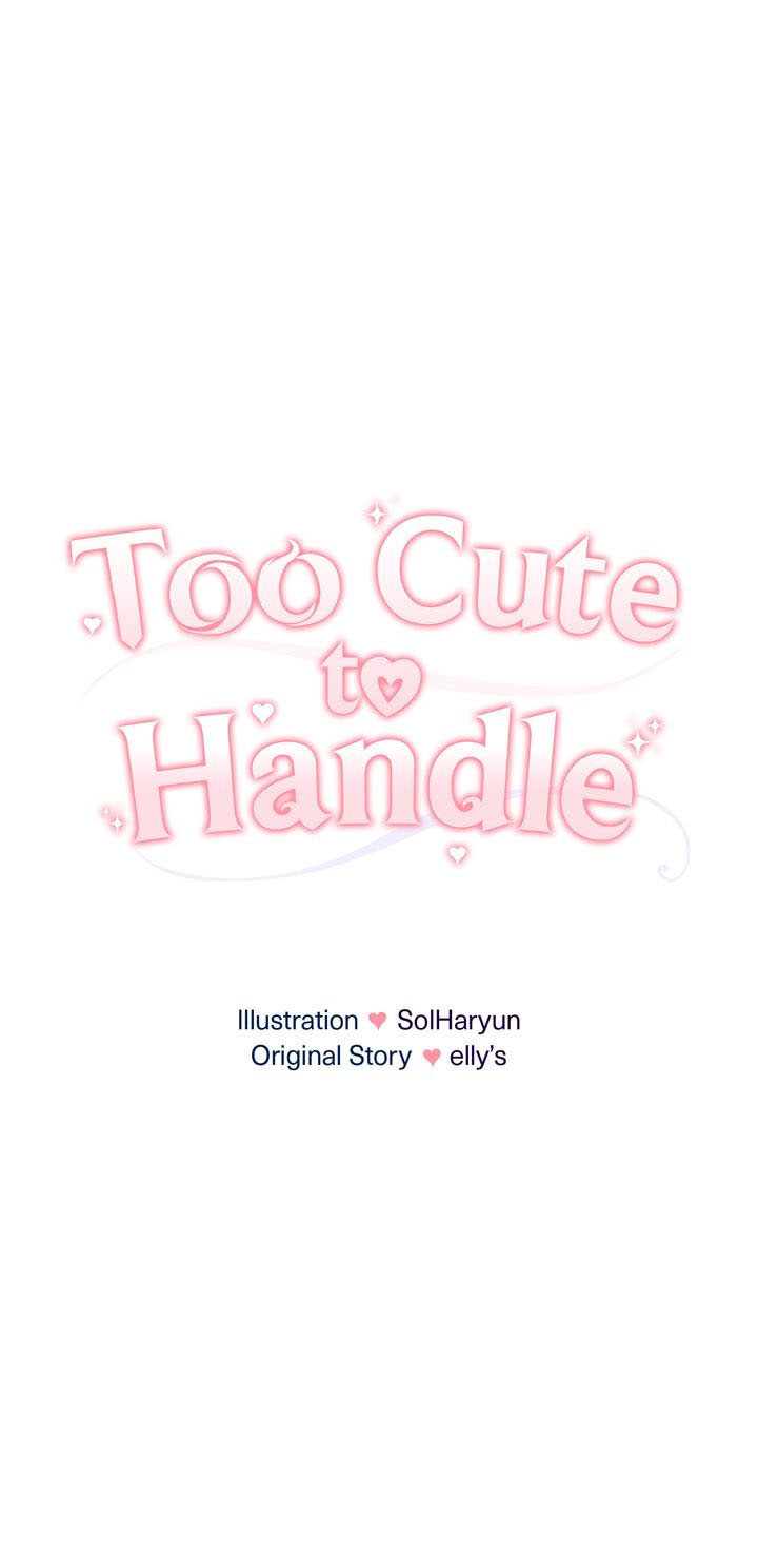 cô con gái nuôi đáng yêu của công tước chapter 21 1