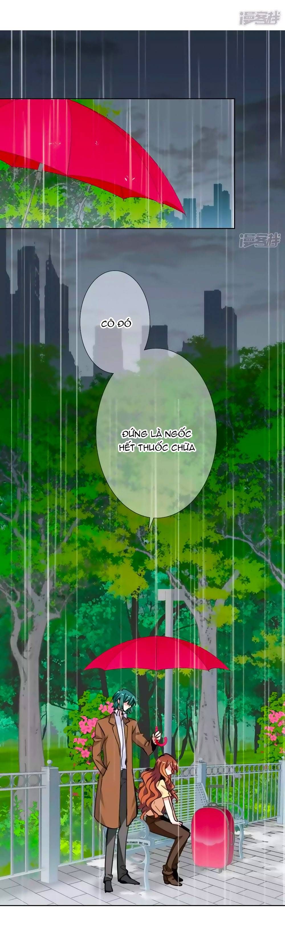 Gia Sư Tình Yêu Của Tôi chapter 17 - Trang 4
