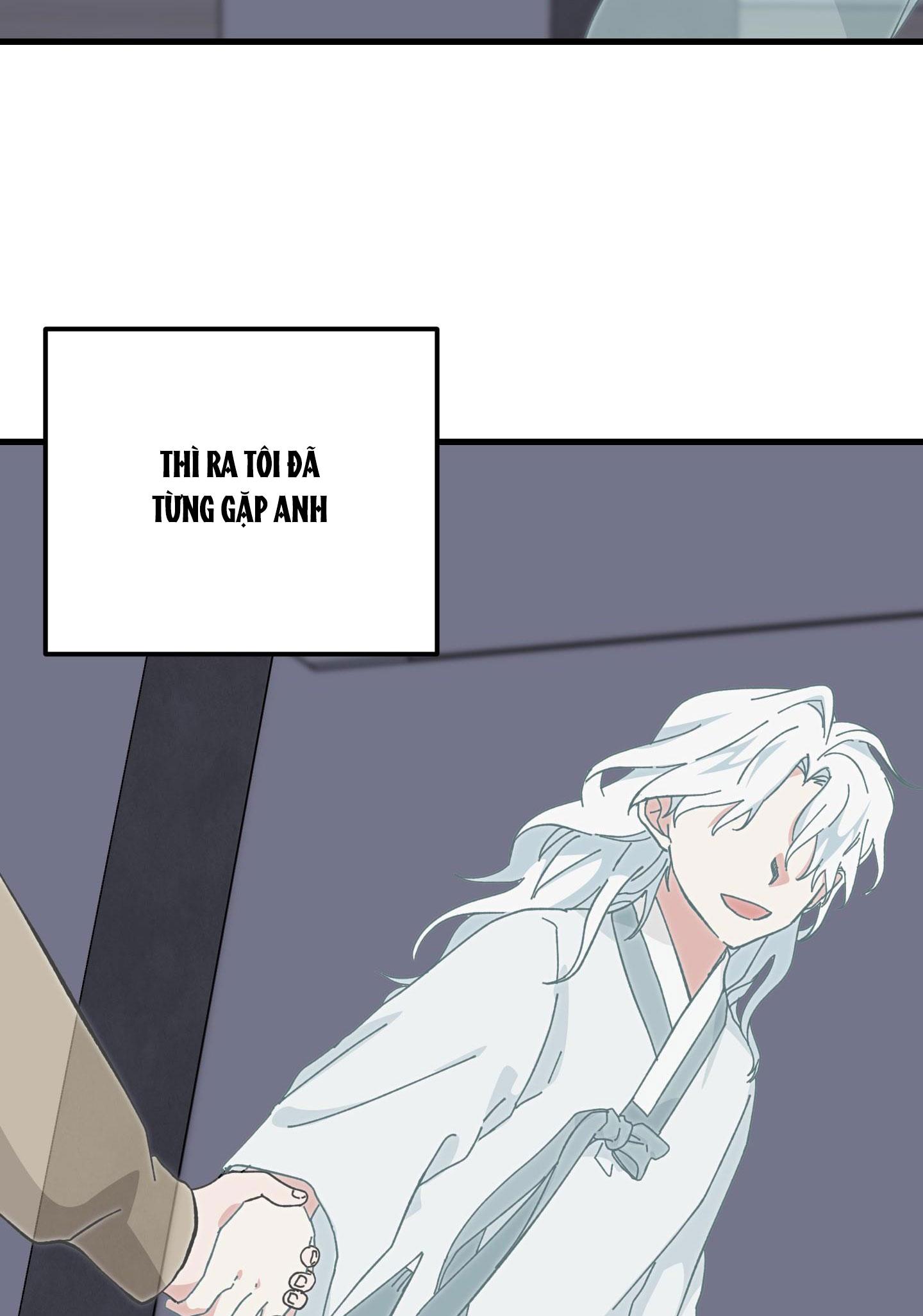 yêu tôi đi, thần hộ mệnh chapter 24 61