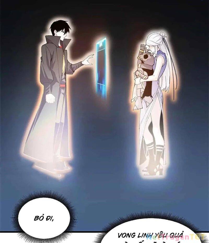 ma thú siêu thần chapter 171 31