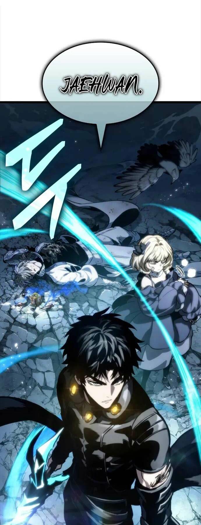 thế giới hậu tận thế chapter 118 43