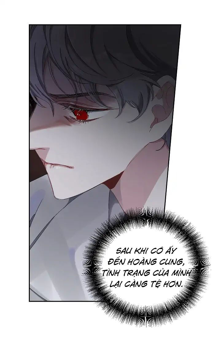 mối tình đầu của bạo chúa chapter 17 19