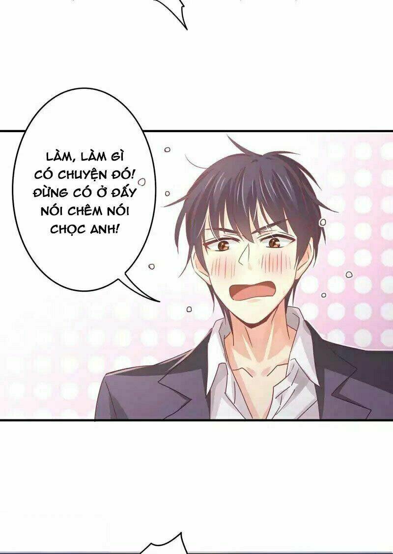 cuồng duệ tiểu thê chapter 74 3